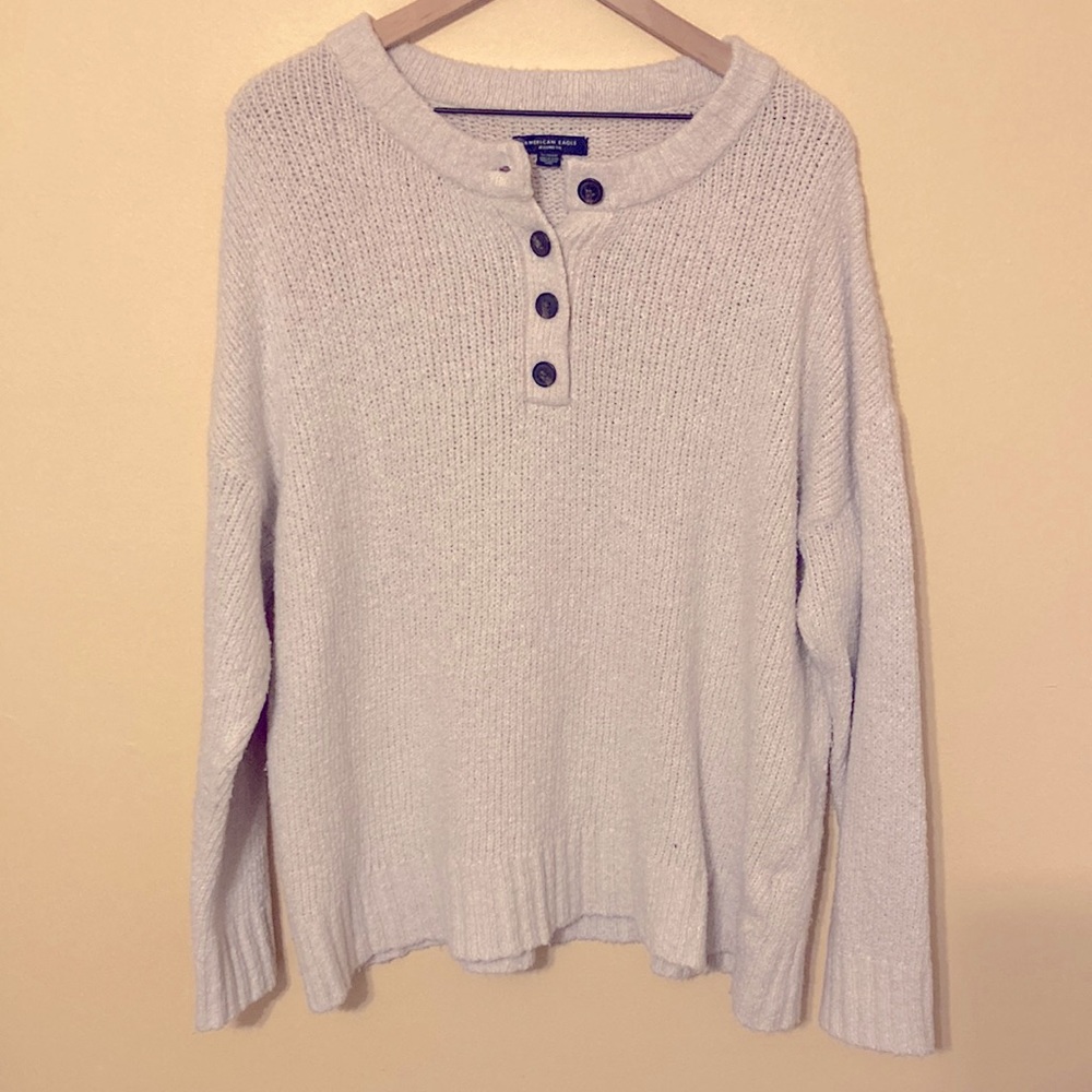 AE Jegging Fit Sweater